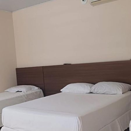 Hotel Costela Gaucha Divisa Alegre Εξωτερικό φωτογραφία