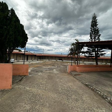 Hotel Costela Gaucha Divisa Alegre Εξωτερικό φωτογραφία