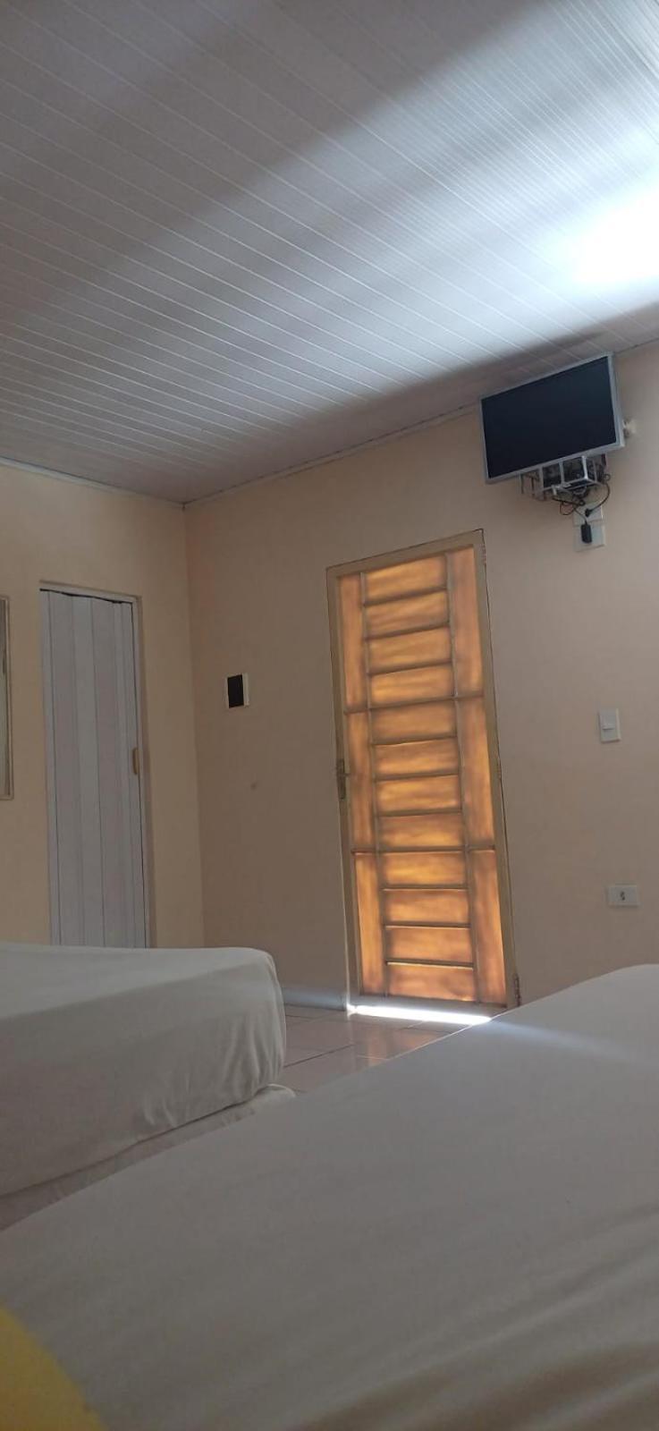 Hotel Costela Gaucha Divisa Alegre Εξωτερικό φωτογραφία