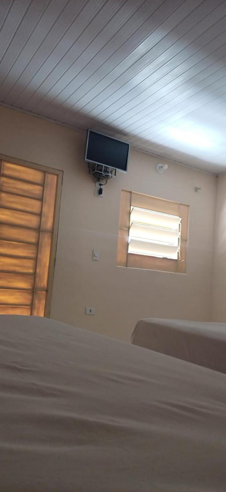 Hotel Costela Gaucha Divisa Alegre Εξωτερικό φωτογραφία