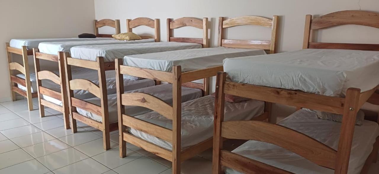 Hotel Costela Gaucha Divisa Alegre Εξωτερικό φωτογραφία