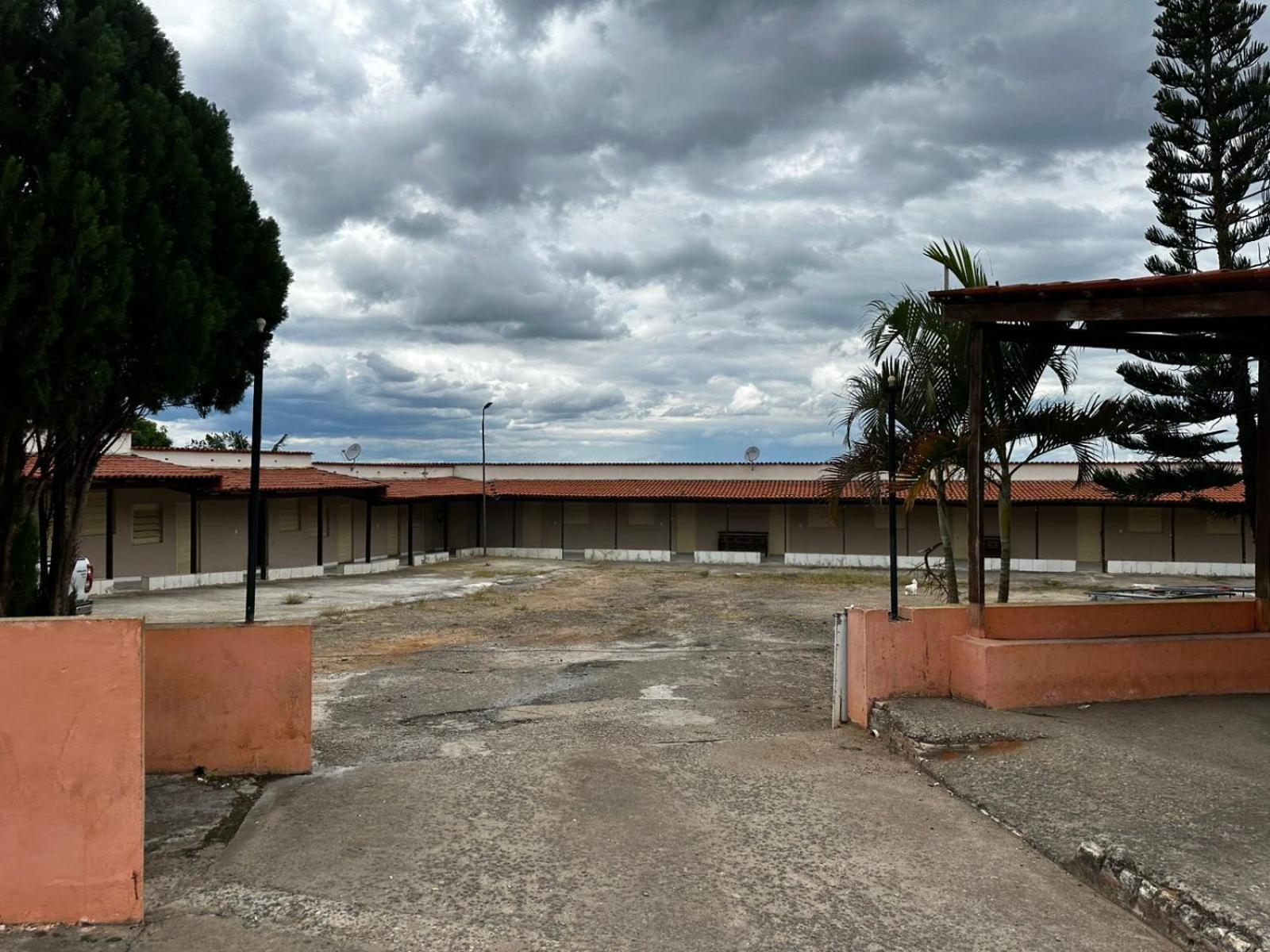 Hotel Costela Gaucha Divisa Alegre Εξωτερικό φωτογραφία