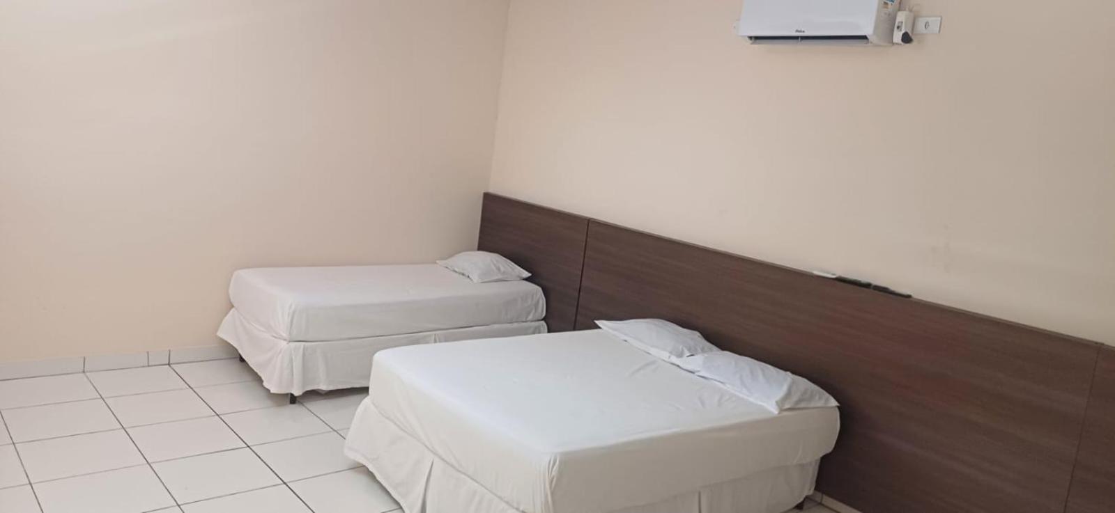Hotel Costela Gaucha Divisa Alegre Εξωτερικό φωτογραφία