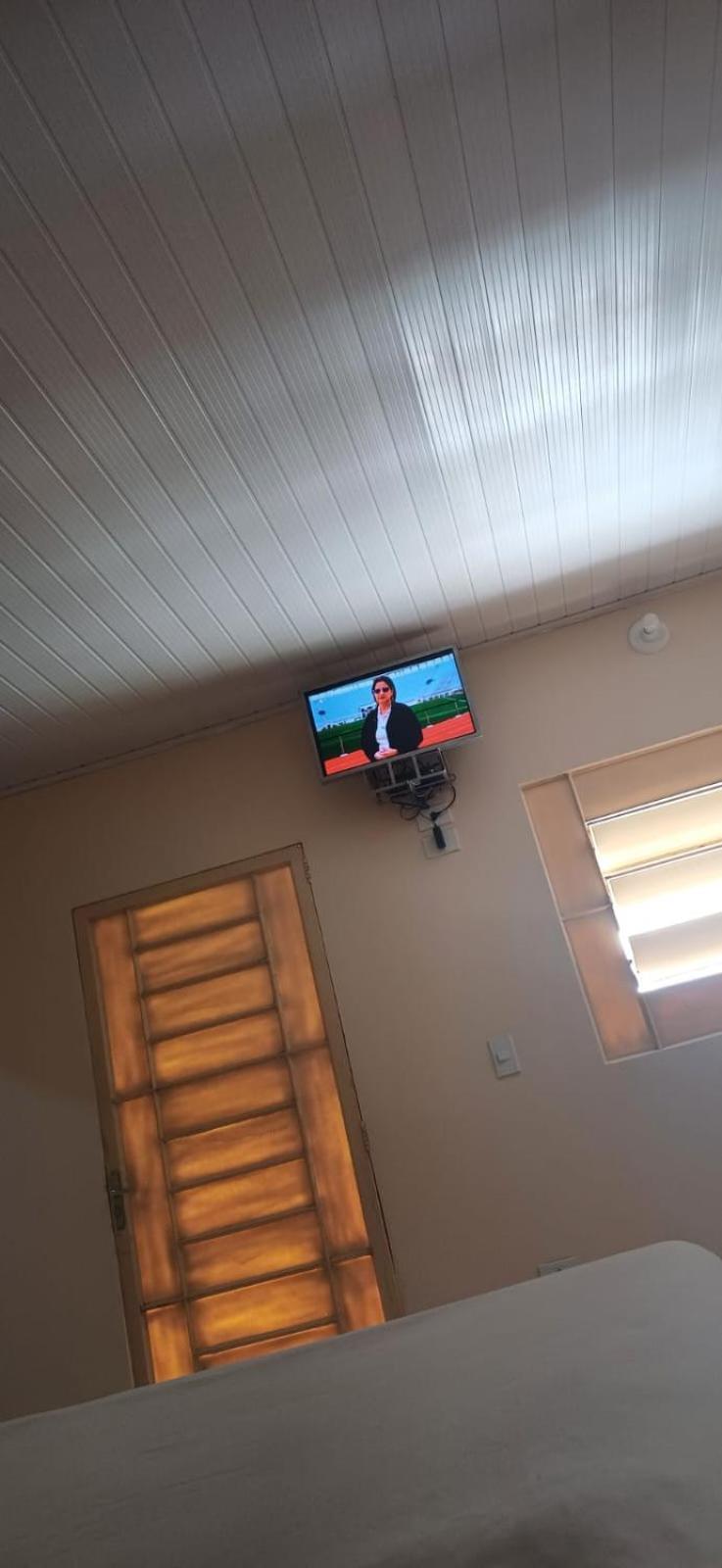 Hotel Costela Gaucha Divisa Alegre Εξωτερικό φωτογραφία