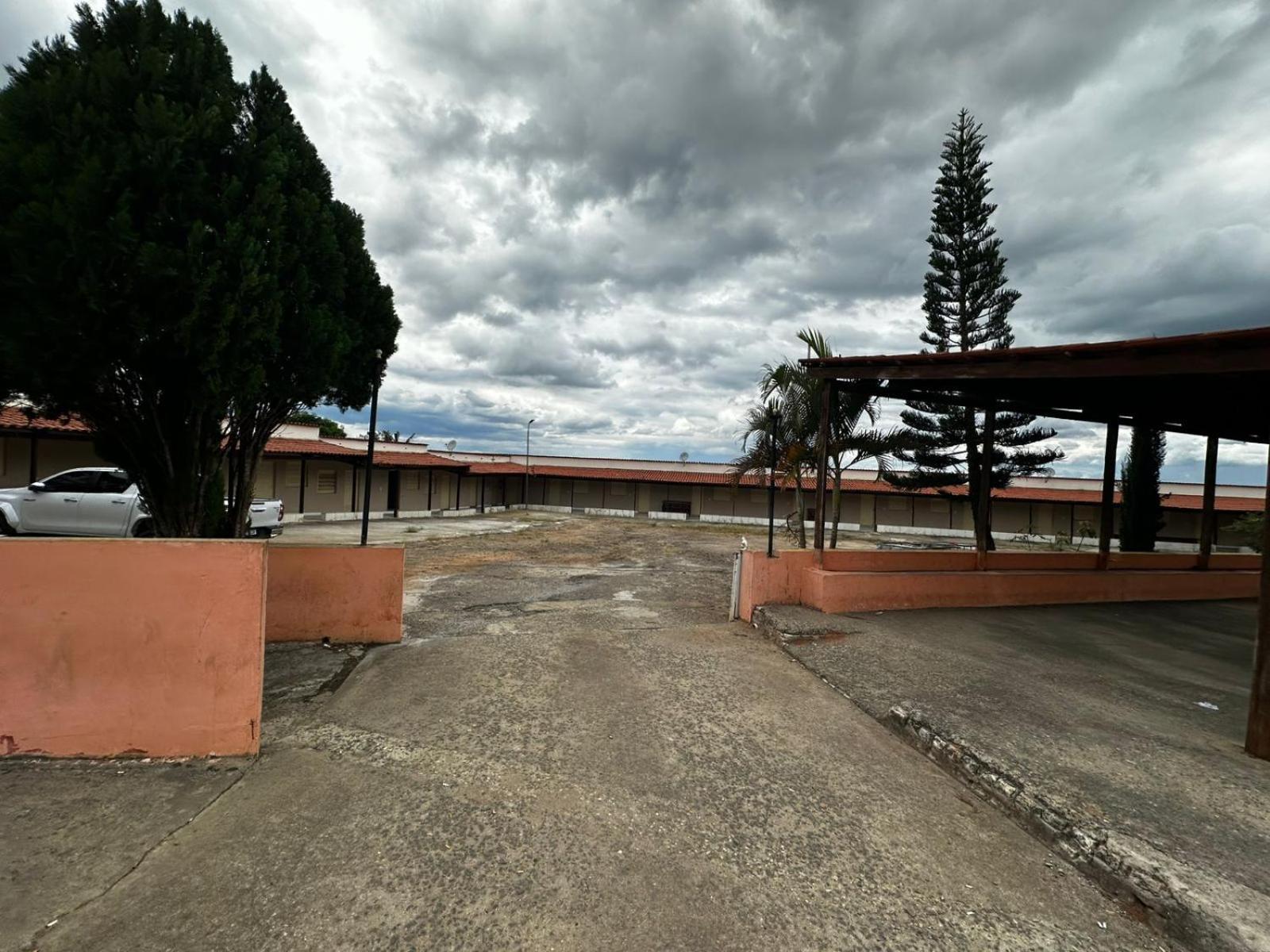 Hotel Costela Gaucha Divisa Alegre Εξωτερικό φωτογραφία