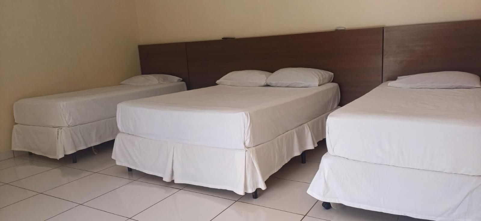 Hotel Costela Gaucha Divisa Alegre Εξωτερικό φωτογραφία